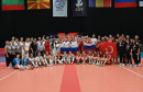 Rusija je osvojila zlato na U20 Balkanskom prvenstvu u Mostaru, a reprezentativka BiH Teodora Ambulija ponijela je priznanje za najbolju libero igračicu turnira.