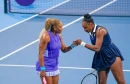 Sestre Williams ponovno zajedno na terenu