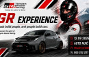 Toyota BiH predstavlja GR Experience