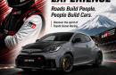 Toyota BiH predstavlja GR Experience