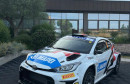 toyota gazoo