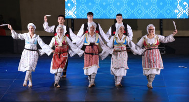 12. bjelopoljski dani folklora 2026.