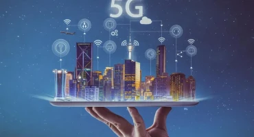 5G mreža