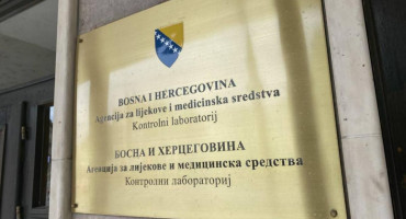 Agencija za lijekove i medicinska sredstva BiH 