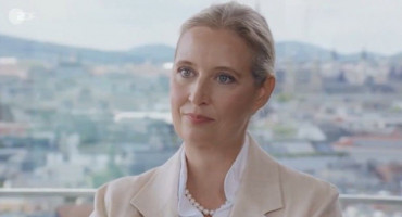 Alice Weidel AfD