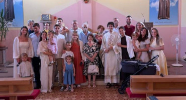 Ante i Anka Vukoja