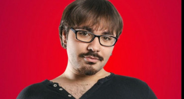 Benjamin Aličić