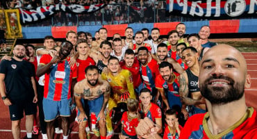 Borac Vikingur