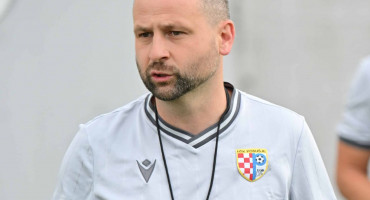 Borislav Grbavac Posušje  