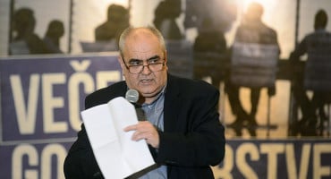 boro puljić