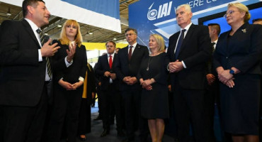 Čović, Plenković, Krišto, Bradara