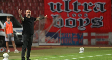 Dejan Stanković