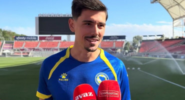 Denis Hadžikadunić 
