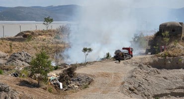 Deponija