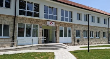 Dom zdravlja Tomislavgrad