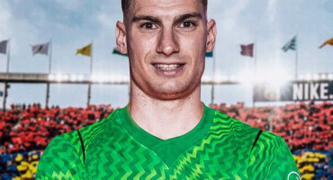 Dominik Livaković