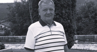 Drago Galić
