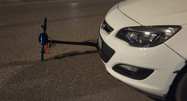 Električni romobil