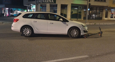 Električni romobil