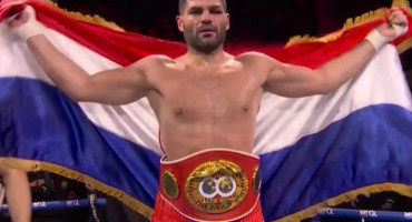 Filip Hrgović