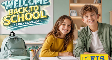 FIS back to school