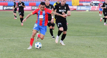 FK Borac Čelik