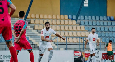 FK Borac