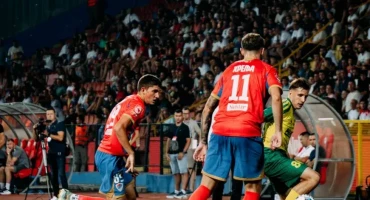 FK Borac
