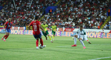 FK Borac
