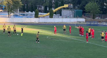 FK Igman Konjic tvrdi da su odluke suca Senada Heljića utjecale na domaći poraz od Stupčanice rezultatom 3:0.