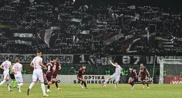 FK Sarajevo Koševo