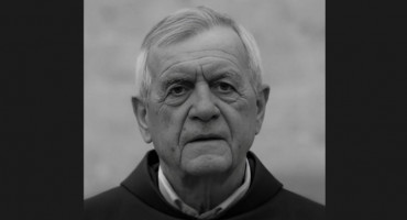 fra Ante Leko