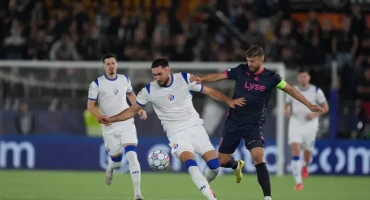 GNK Dinamo