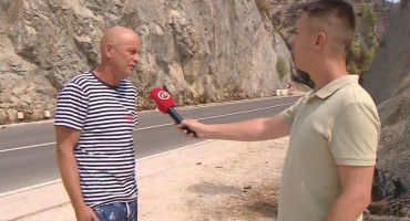Goran Lović, ugostitelj Omiš