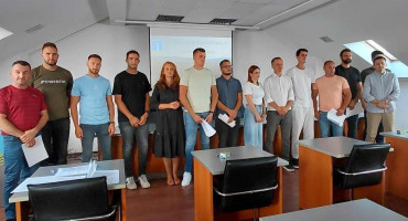 Grad Livno potpisao je ugovore s 19 korisnika potpora za ruralni razvoj. Za mlade poljoprivrednike i kapitalna ulaganja izdvojeno je 145.000 KM.