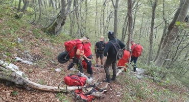 gss intervencija