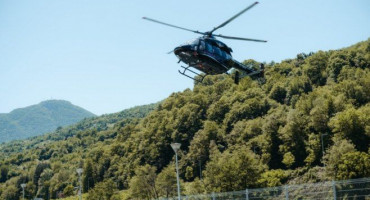 helikopter