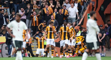 Hull City