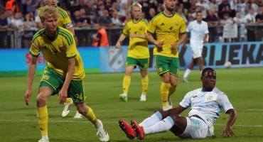 Ilves Rijeka
