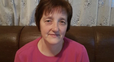 Izeta Tabaković