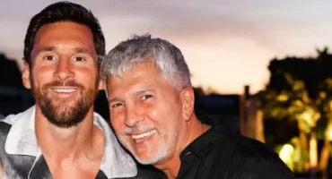 Jorge Messi, otac i dugogodišnji agent Lionela Messija, preminuo je u 68. godini u Rosariju nakon duge bolesti. Bio je ključna osoba u karijeri argentinske nogometne zvijezde.