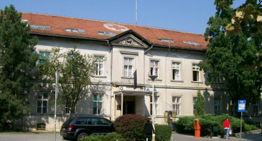 KBC Sestre milosrdnice 