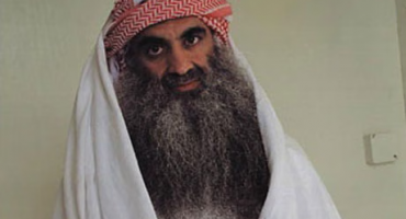 Khalidu Sheikhu Mohammedu