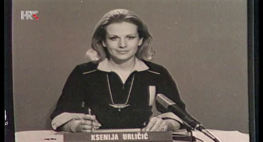 Ksenija Urličić, jedna od najutjecajnijih urednica i voditeljica hrvatske televizije te idejna začetnica Dore, preminula je u 87. godini.