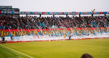 Lešinari Borac