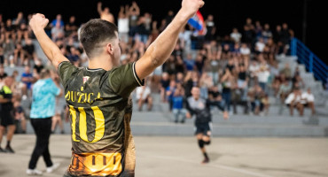 Liga Hercegovina