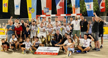 Liga Hercegovine