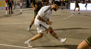 Liga Hercegovine 