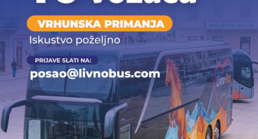 Livno Bus