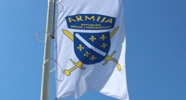ljiljan armija bih
